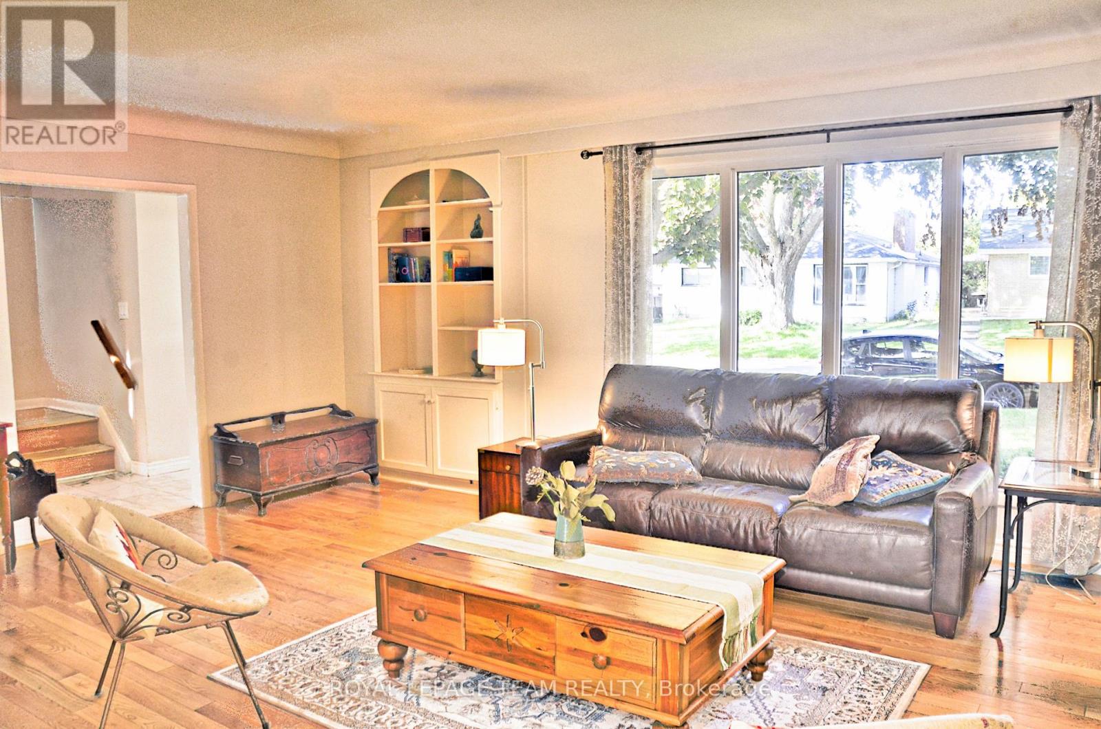 209 REYNOLDS DRIVE E