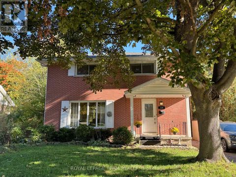 209 REYNOLDS DRIVE E Brockville ON K6V1X8