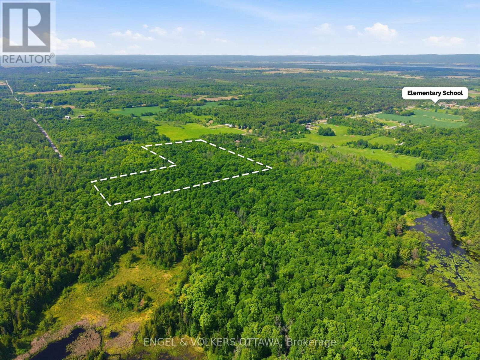 00 KINBURN SIDE ROAD