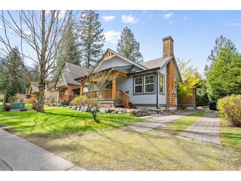 1829 MOSSY GREEN WAY|Cultus Lake South Lindell Beach BC V2R0E1