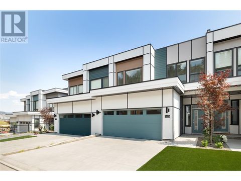 2100 Campbell Road Unit# 160 West Kelowna BC V1Z1S9