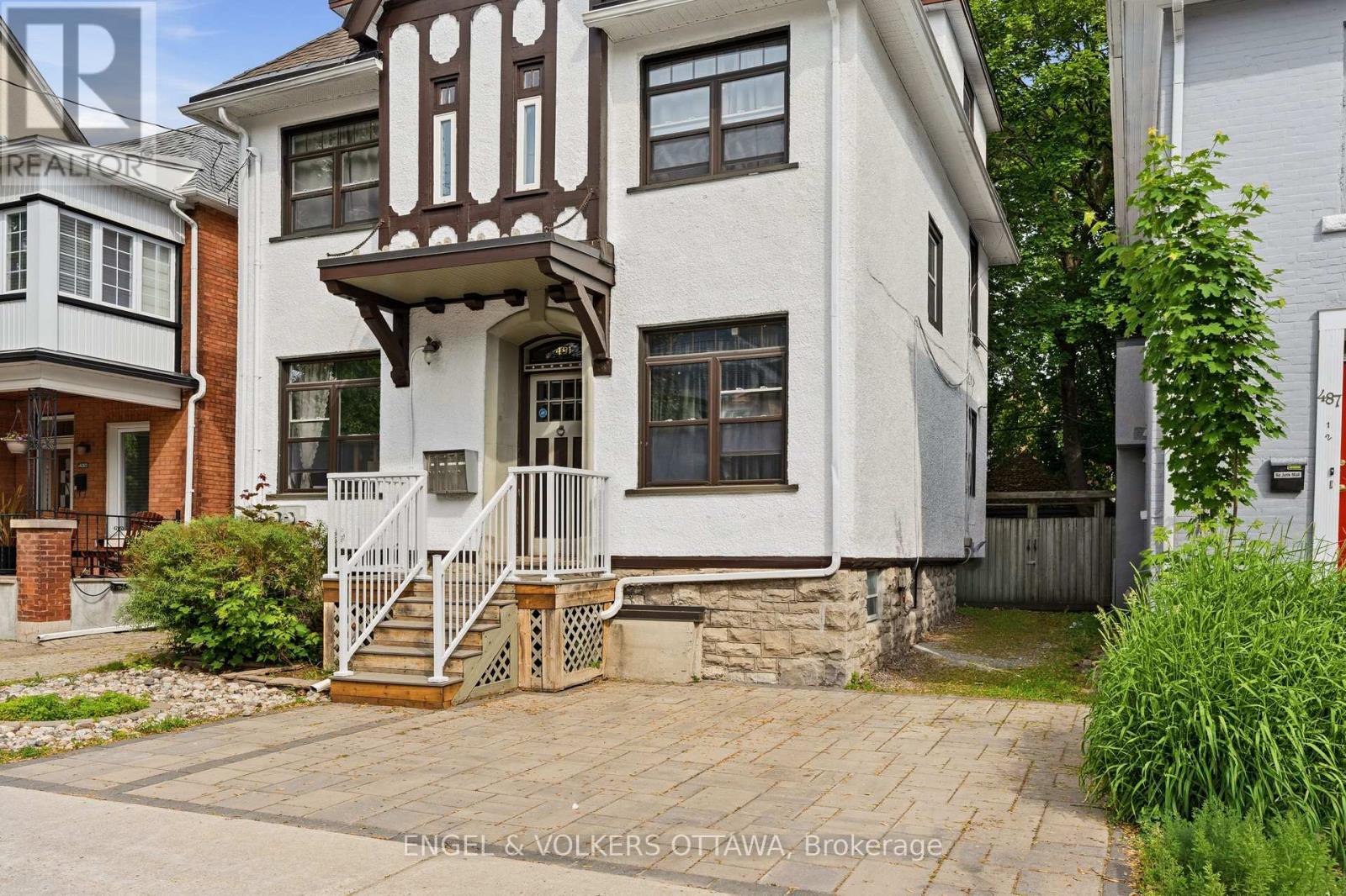 491 MCLEOD STREET
