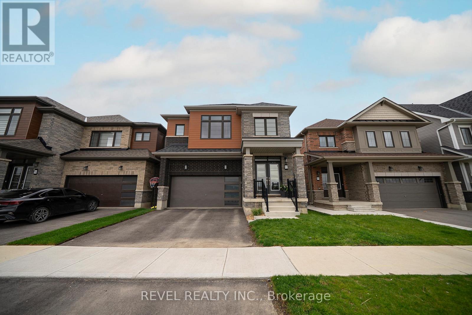 92 BELLHOUSE AVENUE