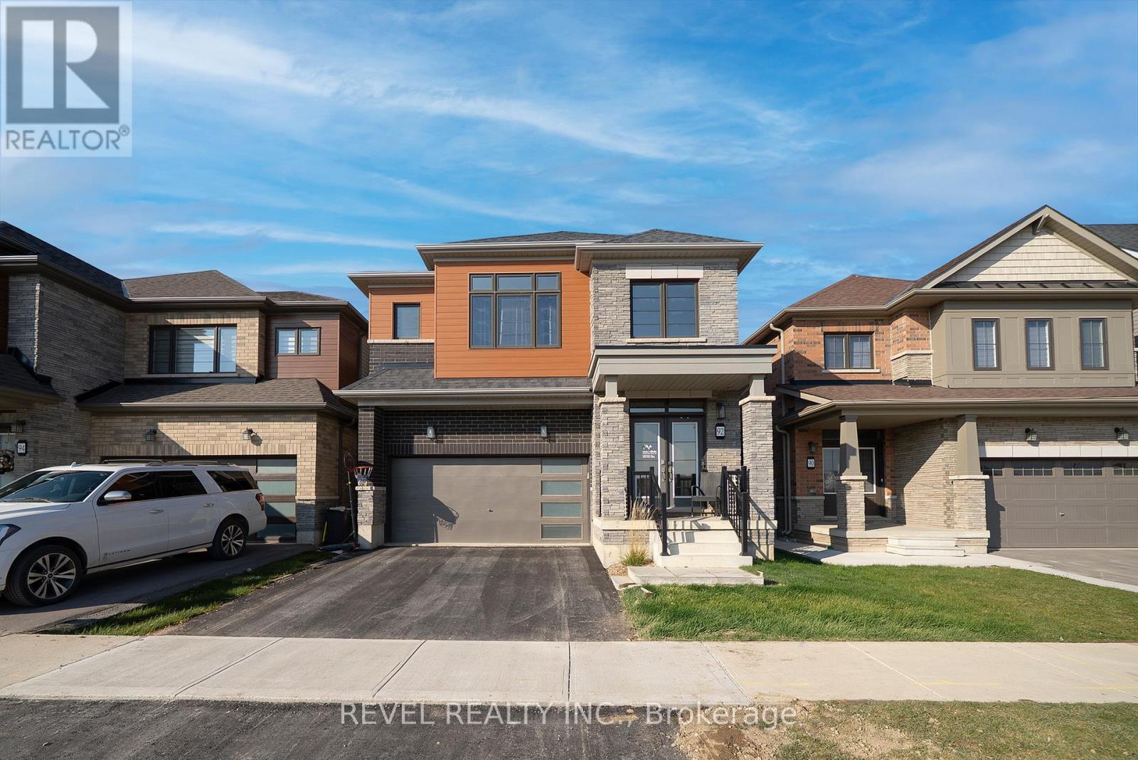 92 BELLHOUSE AVENUE