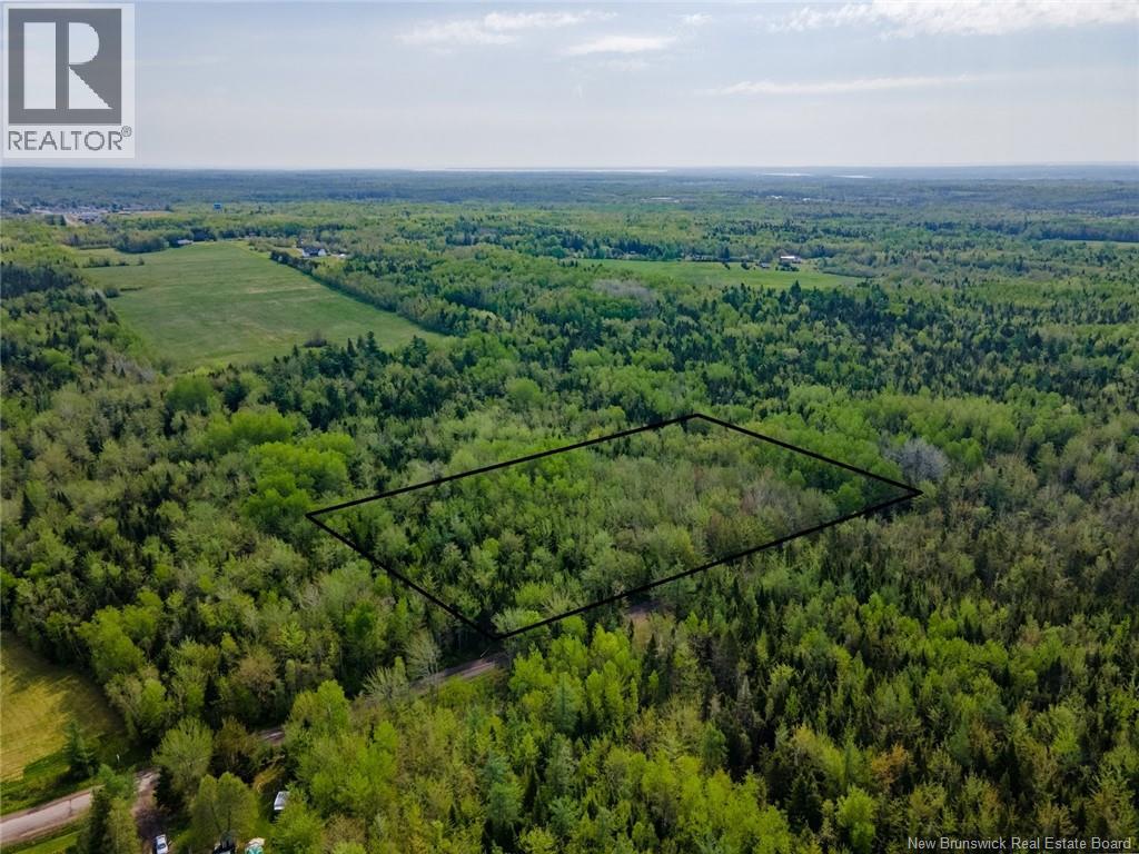 Photo 1 of 25 — Lot 21-06 Haut Saint-Antoine Road, Saint-Antoine, NB E4V3B3
