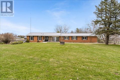 337 HIGHWAY 52 N Ancaster ON L0R1T0