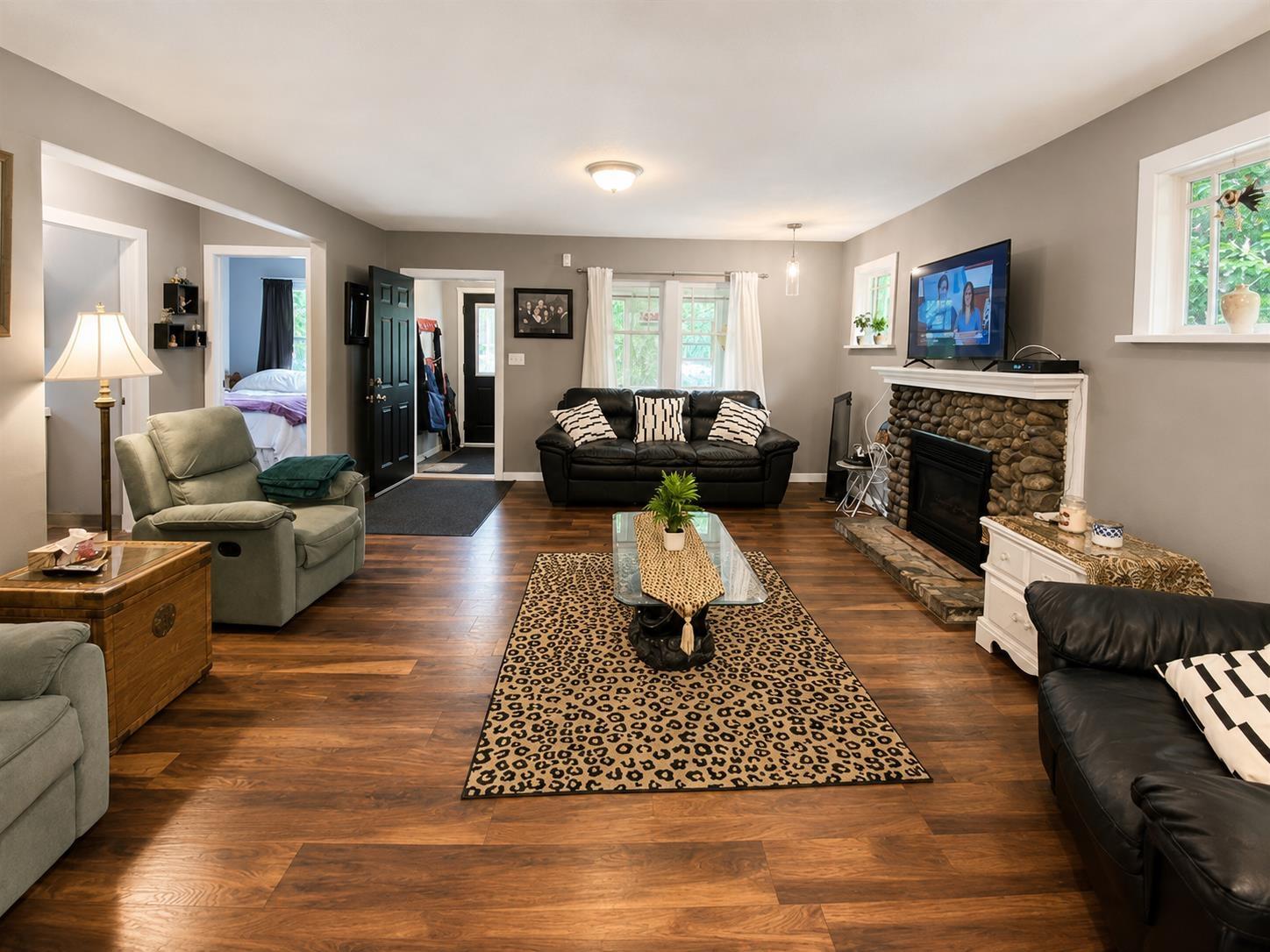46031 CLEVELAND AVENUE|Chilliwack Proper East