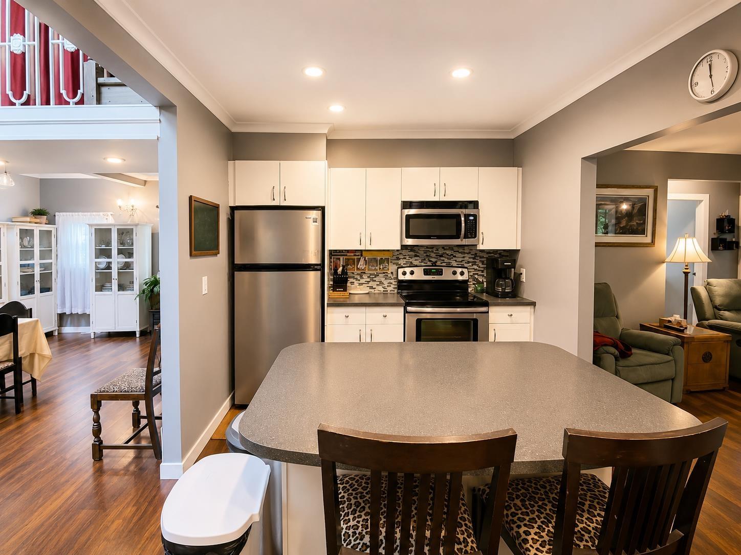 46031 CLEVELAND AVENUE|Chilliwack Proper East