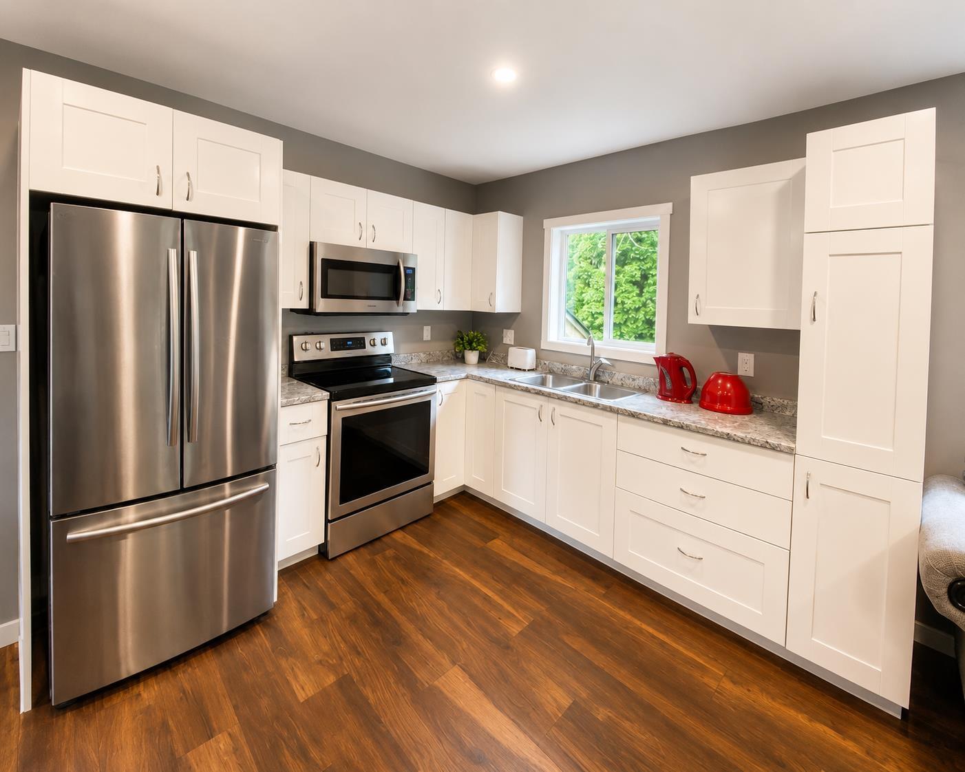 46031 CLEVELAND AVENUE|Chilliwack Proper East