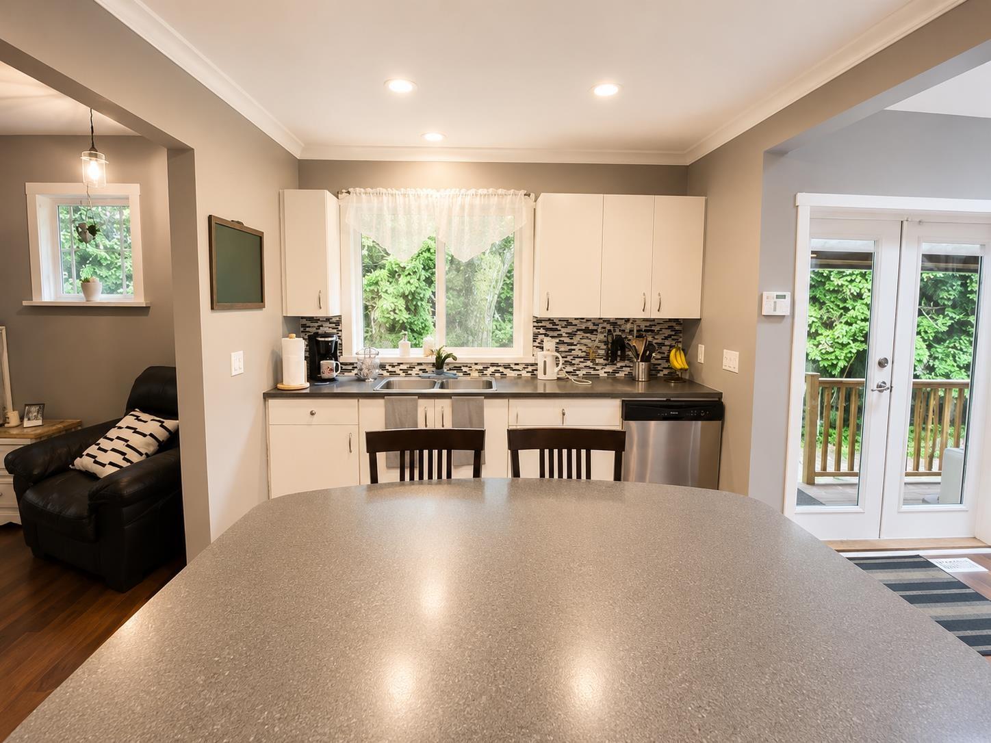 46031 CLEVELAND AVENUE|Chilliwack Proper East