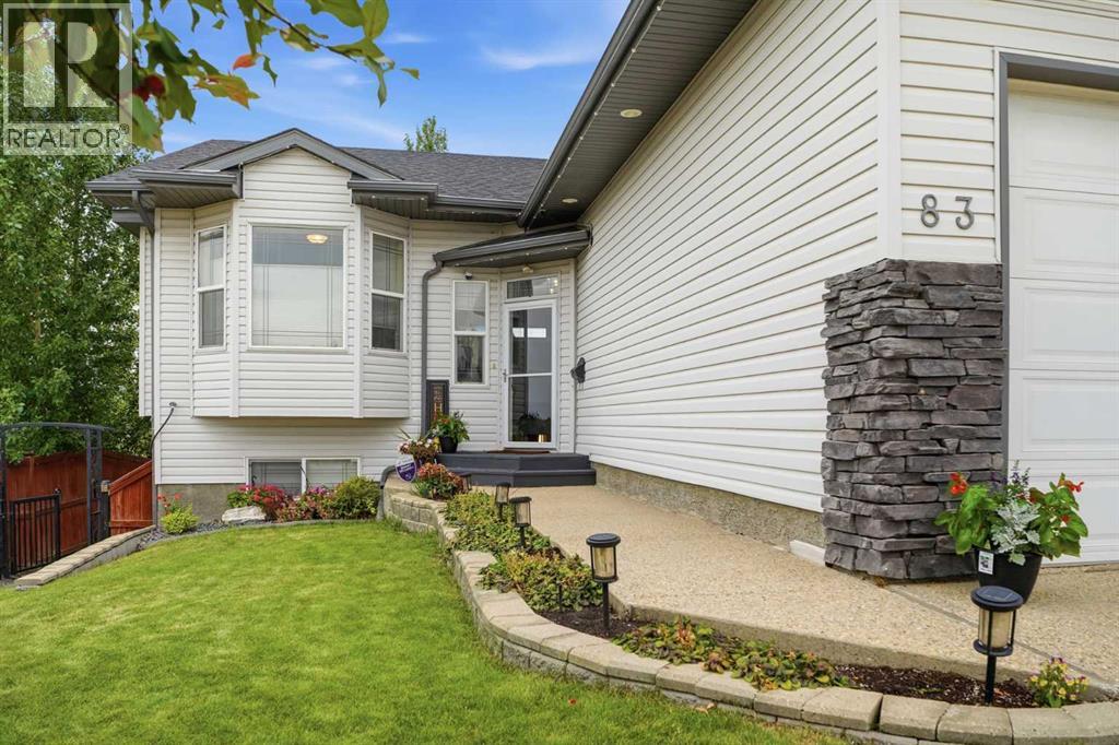 83 Irving Crescent