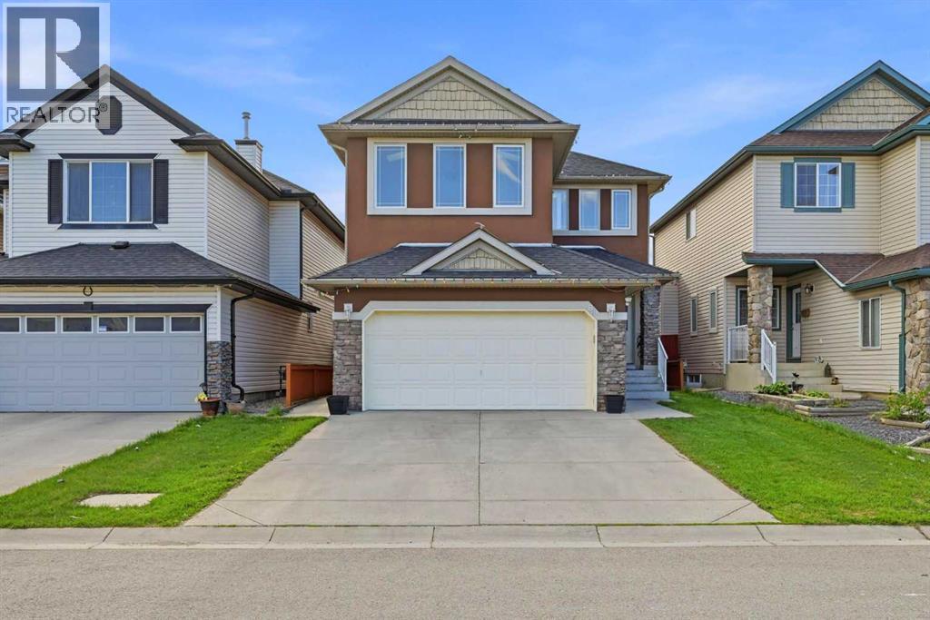 88 Saddletree Close NE