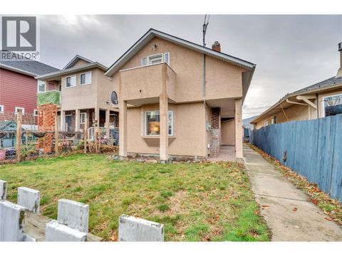 429 Braid Street Penticton BC V2A4Y1