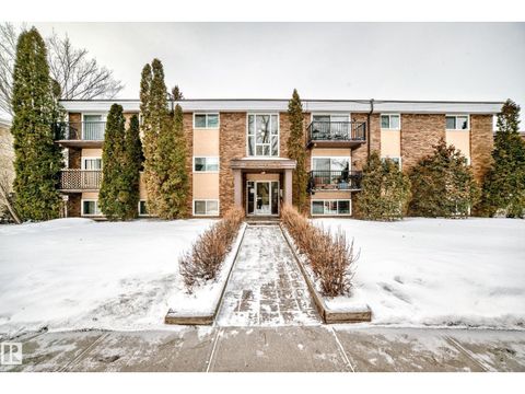 #102 11916 104 ST NW Edmonton AB T5G2L2