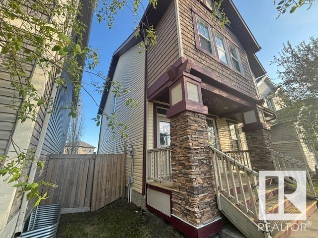 1065 MCCONACHIE BV NW