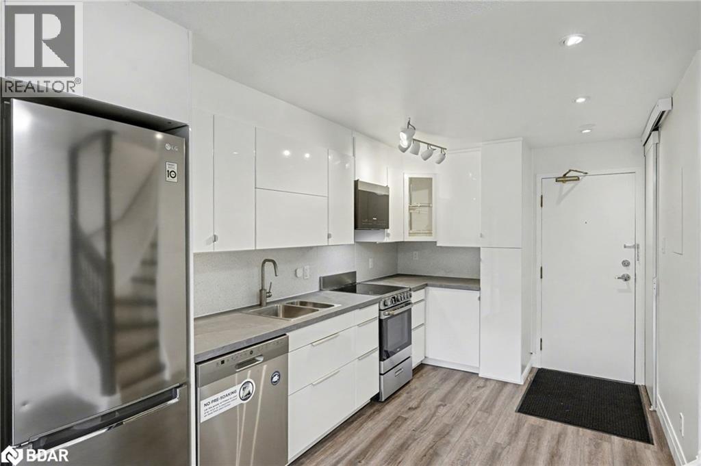 67 VALLEYVIEW Road Unit# 37