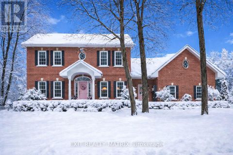 1271 GEORGES VANIER DRIVE Ottawa ON K4C1R6