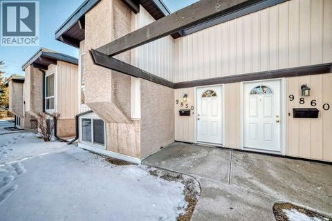 9850 26 Street SW Calgary AB T2V4E9