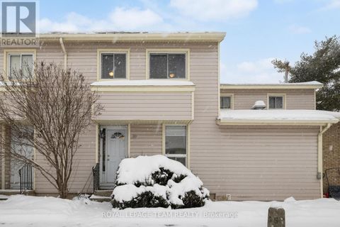 35 MALVERN DRIVE Ottawa ON K2J1M8