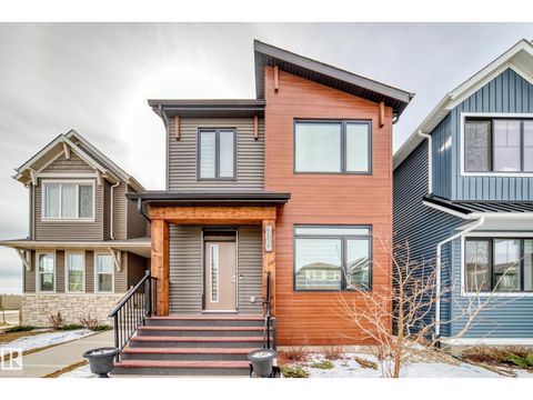 4005 HAWTHORN LINK LI SW Edmonton AB T6X1Y6