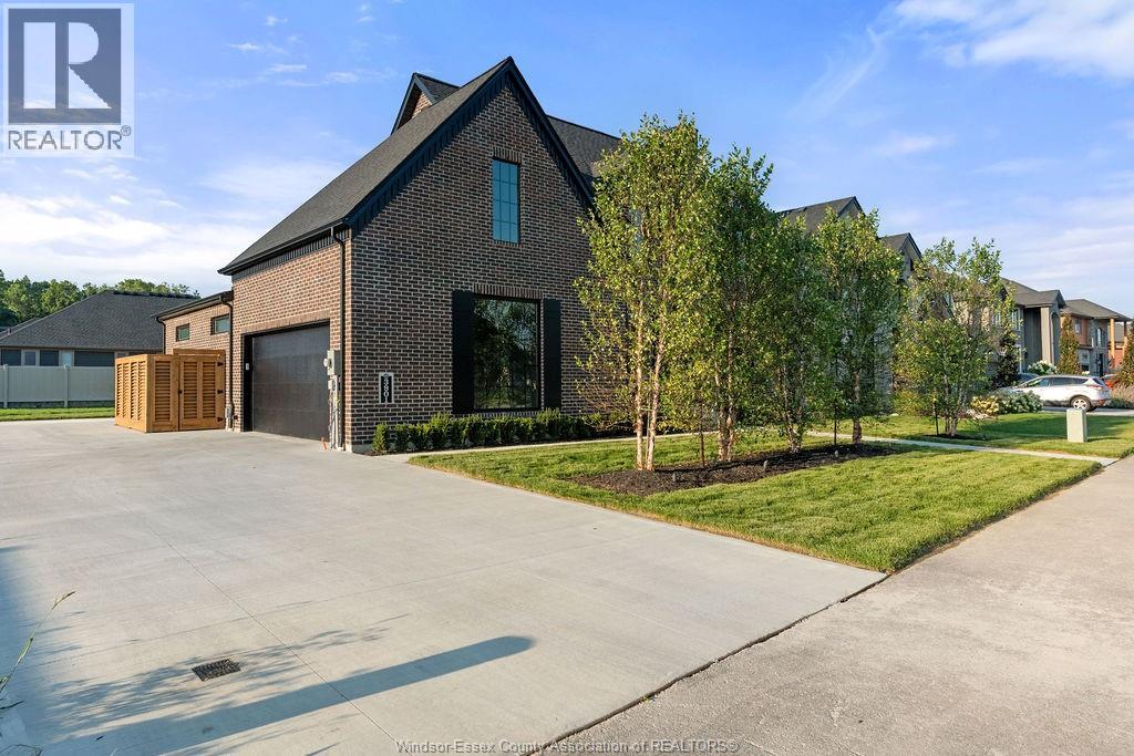 3901 LASALLE WOODS