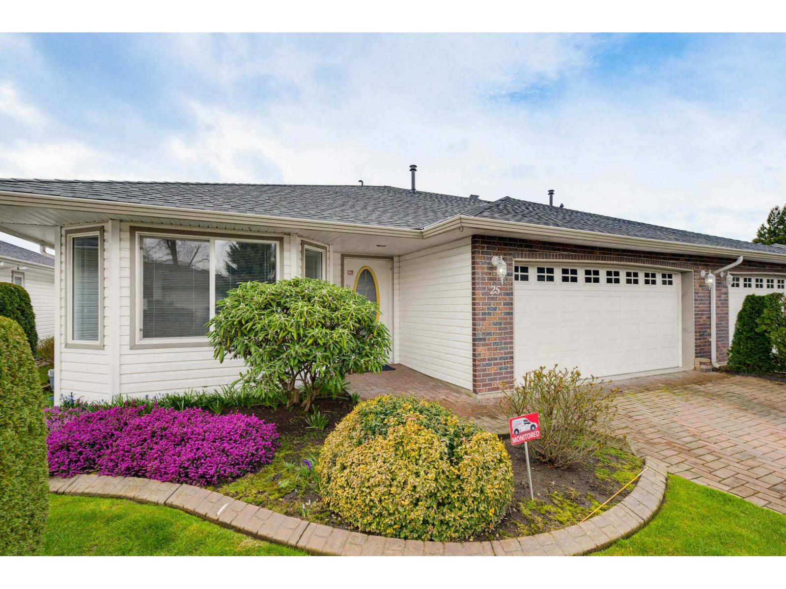 25 7600 CHILLIWACK RIVER ROAD|Sardis East Vedder