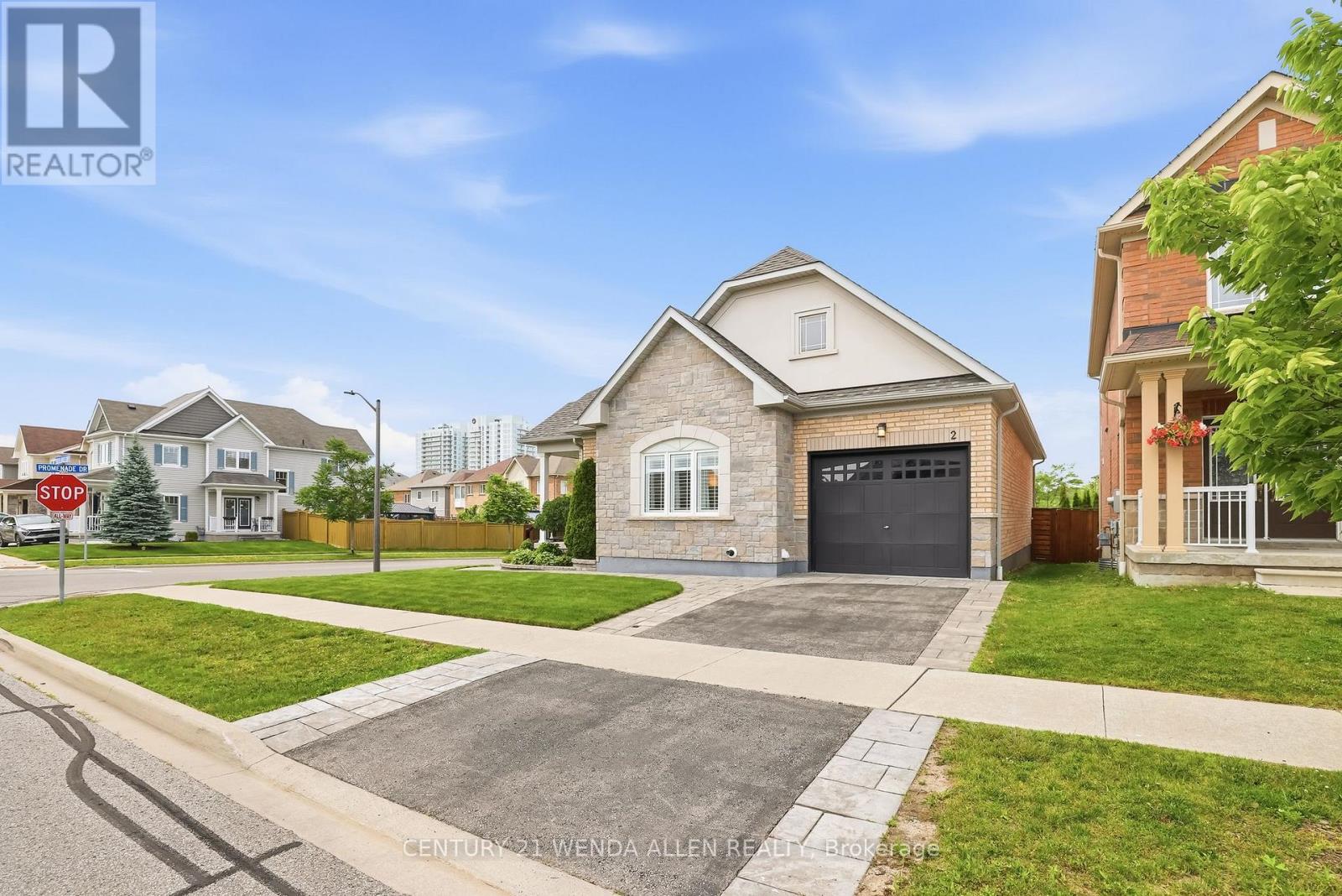 2 RUSHLANDS CRESCENT