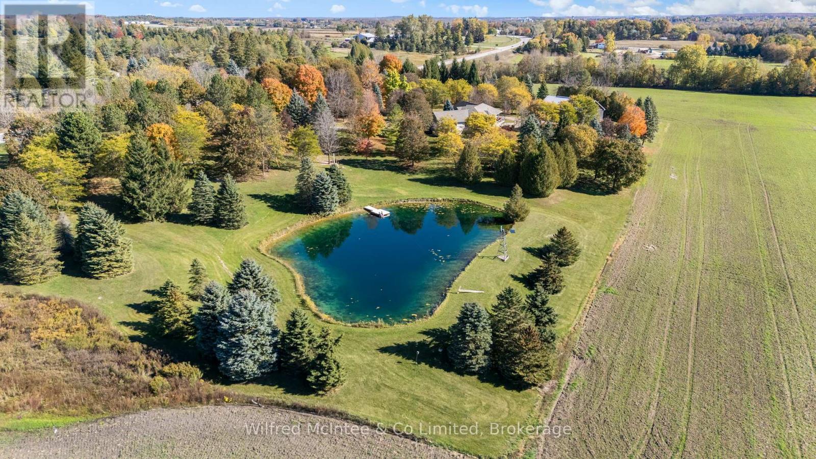 1151 BRUCE RD 4 ROAD
