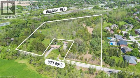 88 GOLF Road Brantford ON N3T5L8