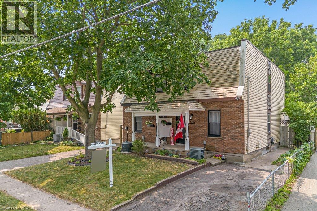 456 MARGARET Street