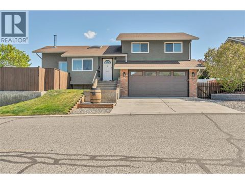 196 Troy Court Penticton BC V2A7L4