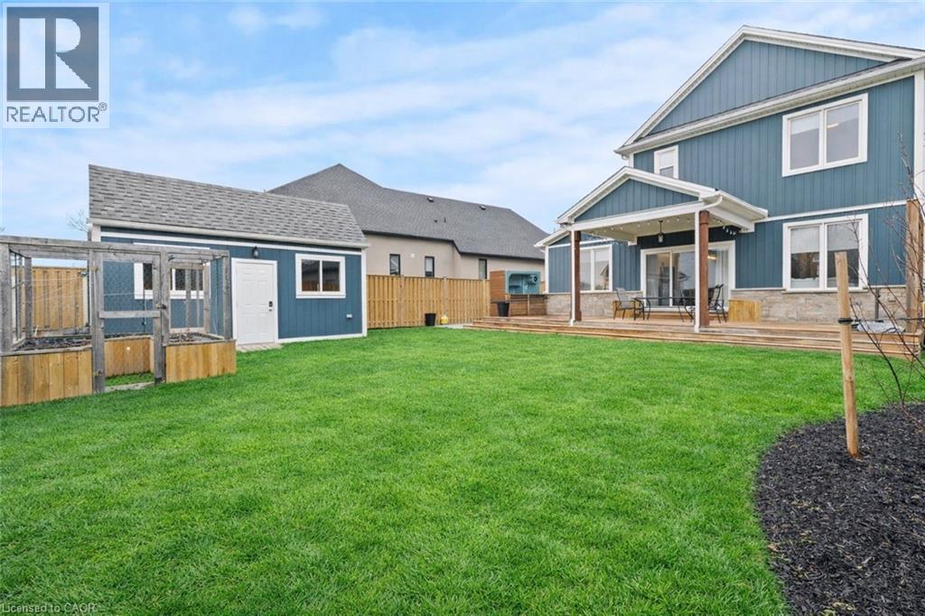 3549 CANFIELD Crescent