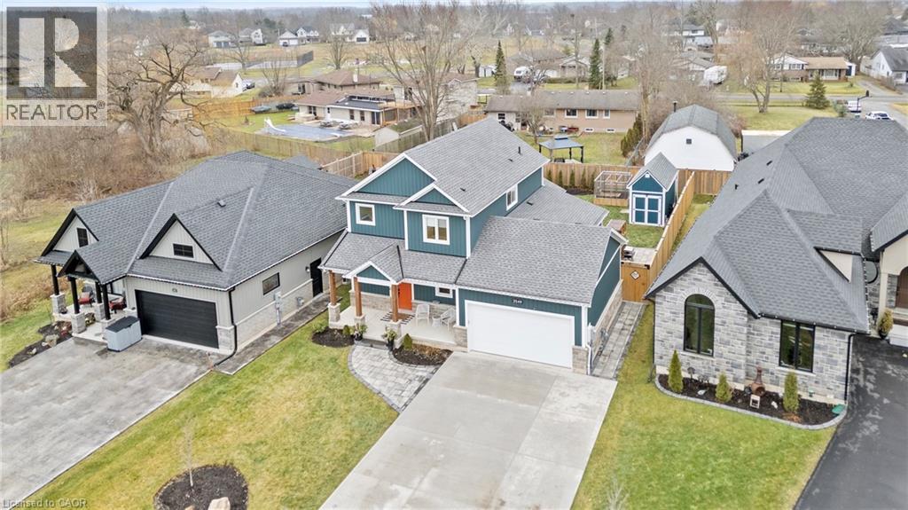 3549 CANFIELD Crescent