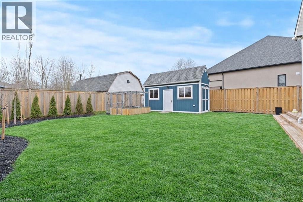 3549 CANFIELD Crescent