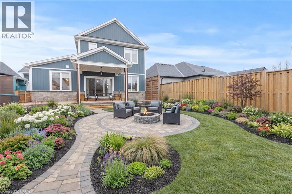 3549 CANFIELD Crescent