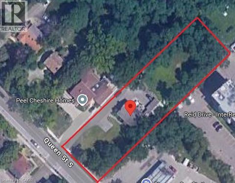 365 S QUEEN Street S Mississauga ON L5M1M3