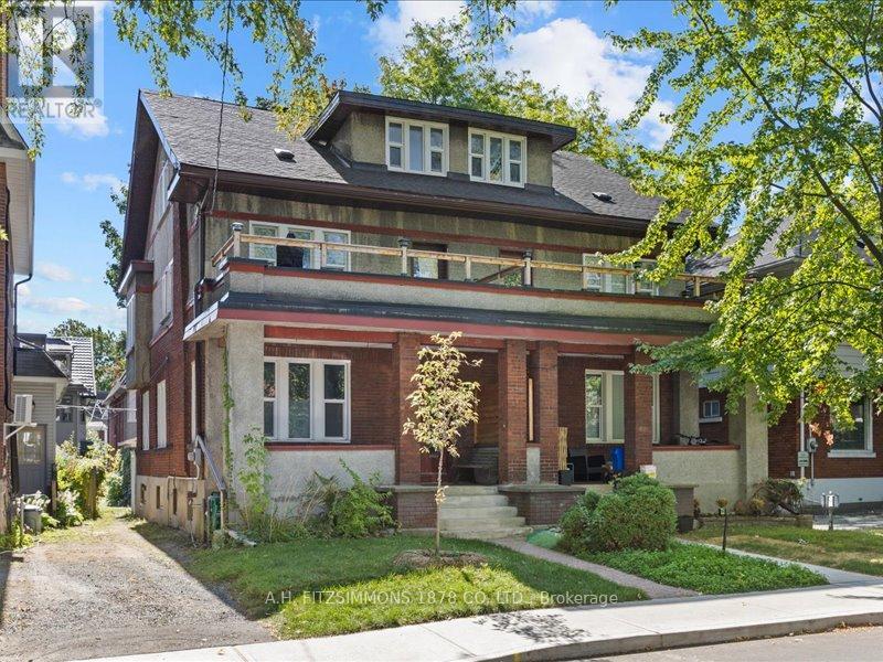 18-20 WOODLAWN AVENUE