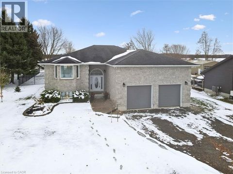 4130 WEIMAR Line Wellesley ON N0B2T0