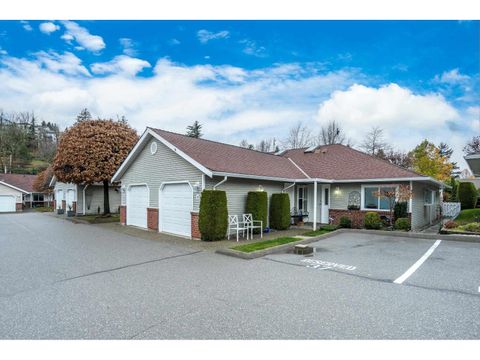 37 2081 WINFIELD DRIVE Abbotsford BC V3G1C7