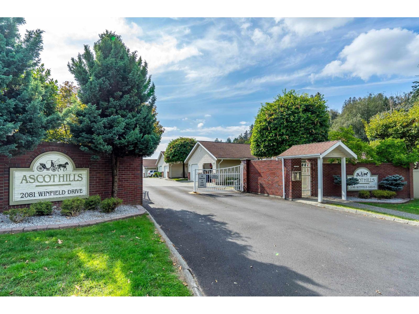 37 2081 WINFIELD DRIVE