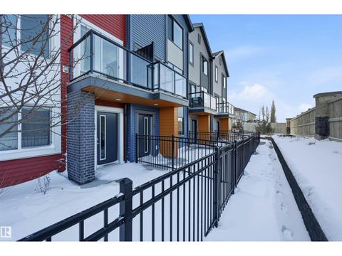 #37 1010 RABBIT HILL RD SW Edmonton AB T6W4G7