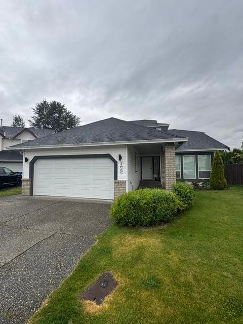 7665 SAPPHIRE DRIVE|Sardis West Vedder