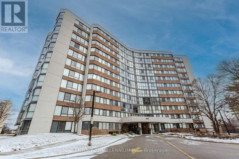 210 - 1230 MARLBOROUGH COURT Oakville (CP College Park) ON L6H3K6