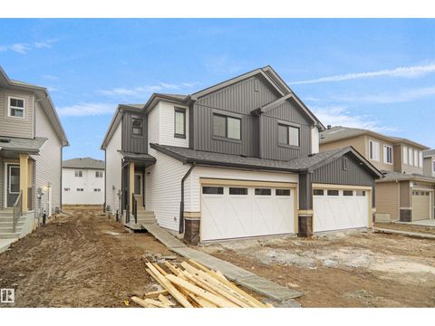 115 FICUS WY Fort Saskatchewan AB T8L0Z6