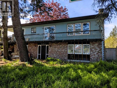 9211 ARVIDA DRIVE Richmond BC V7A4K5