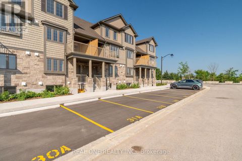 33A - 85 MULLIN DRIVE Guelph (Victoria North) ON N1E0R4