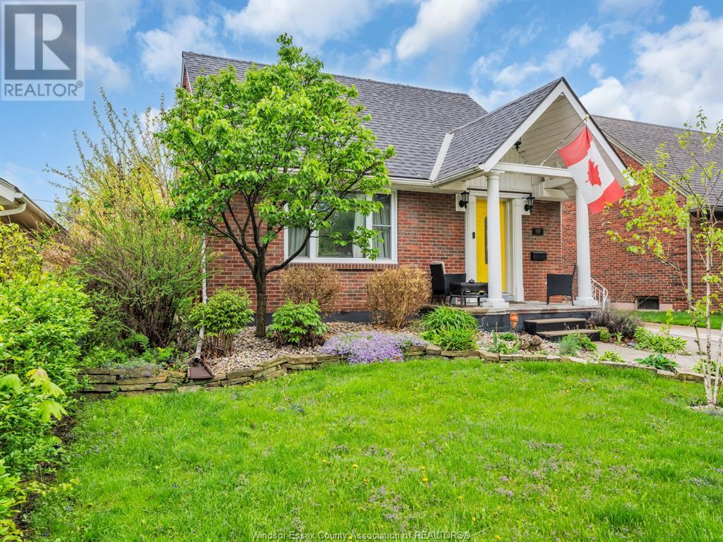 1087 GLIDDEN