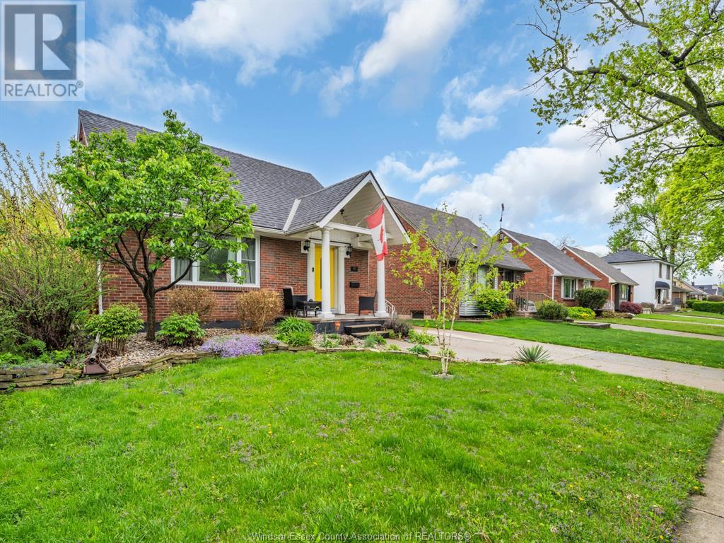 1087 GLIDDEN