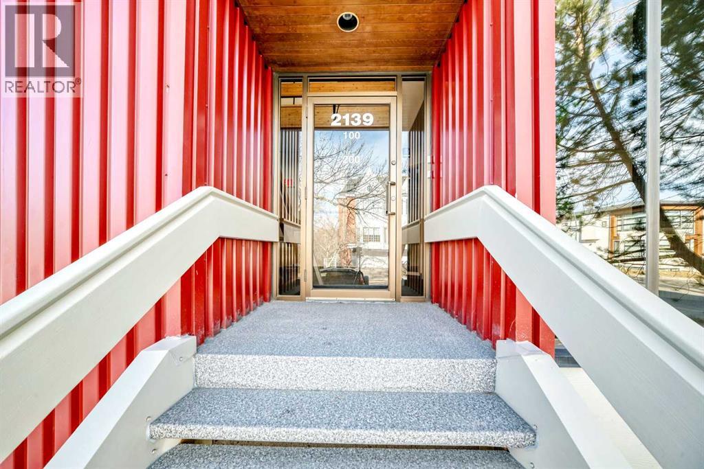 Lower, 2139 4 Avenue NW