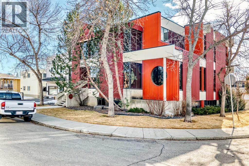 Lower, 2139 4 Avenue NW